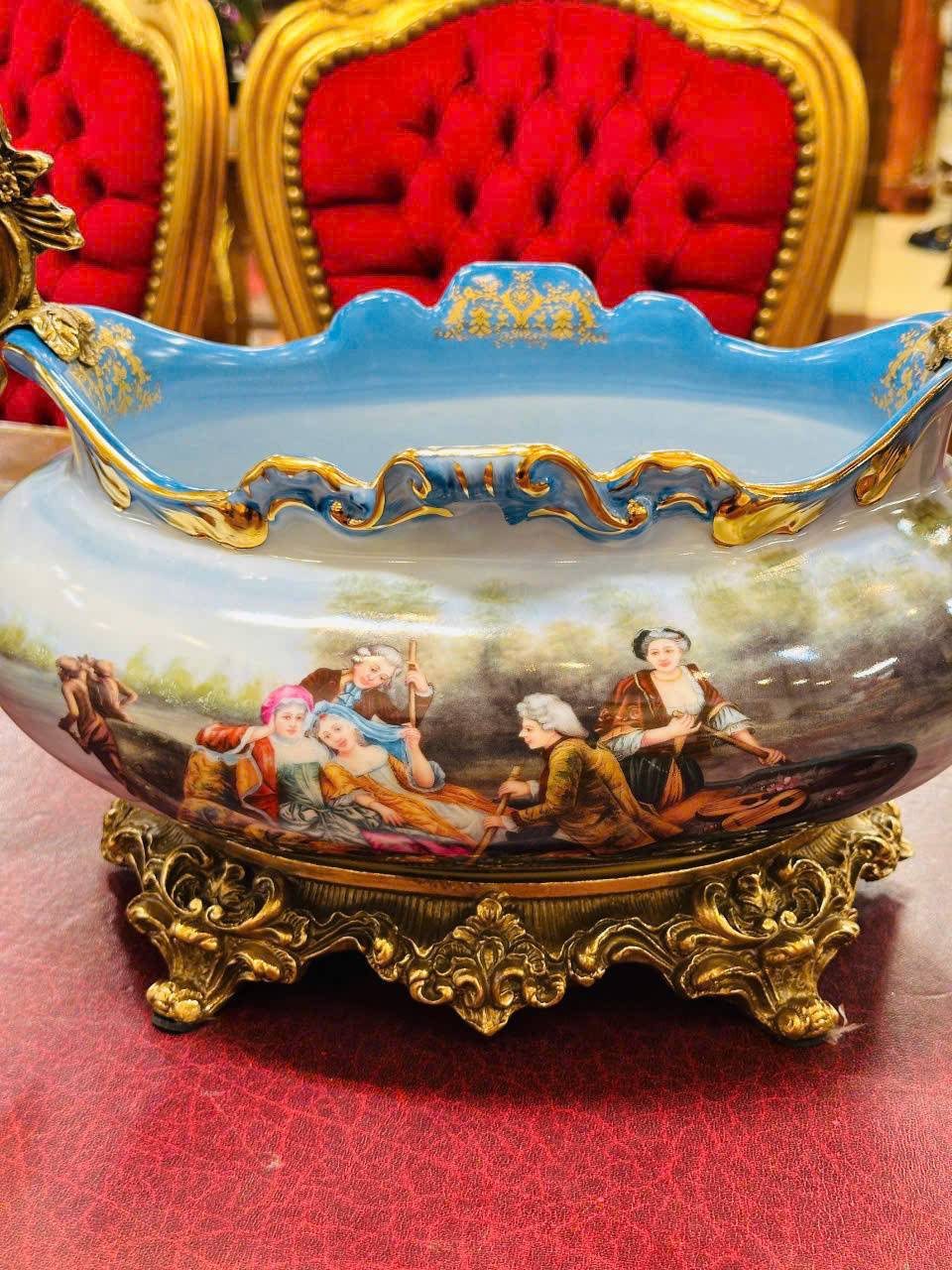 Ang Hoa Quả - Đẳng cấp Vương Giả&nbsp;[PH00202]